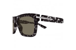 Alexander McQueen AM0495S 002 — Férfi napszemüveg