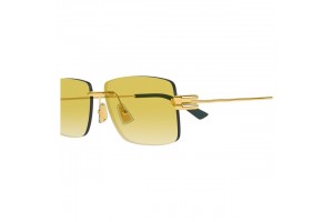 Bottega Veneta BV1126S 006 GOLD férfi napszemüveg