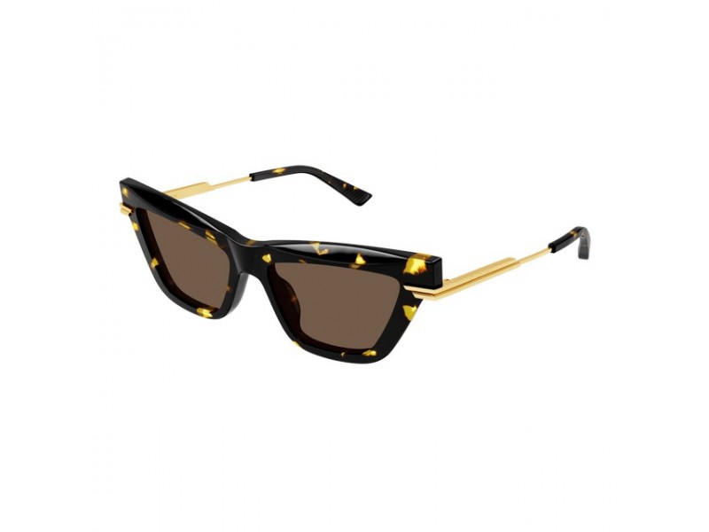 Bottega Veneta BV1241S 002 HAVANA napszemüveg