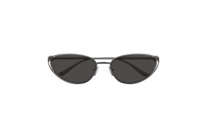 Bottega Veneta BV1330S 001 GUNMETAL GREY női napszemüveg