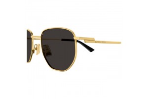 Bottega Veneta BV1301S 001 GOLD GREY napszemüveg