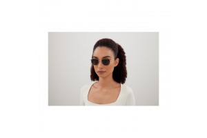 Bottega Veneta BV1301S 005 GOLD GREY napszemüveg