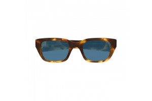 Bottega Veneta BV1393S HAVANA BLUE napszemüveg
