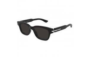 Alexander McQueen AM0497S - fekete napszemüveg