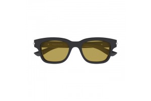 Alexander McQueen AM0497S 003 szürke-sárga