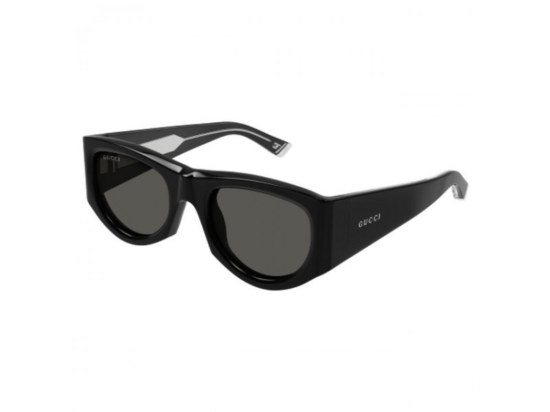 Gucci GG1917S 001 fekete női napszemüveg