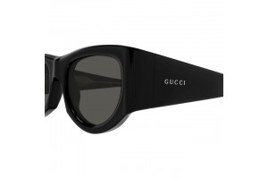 Gucci GG1917S 001 fekete női napszemüveg