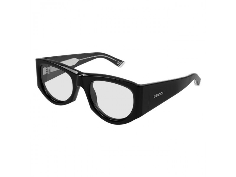 Gucci GG1917S 002 - Shiny Black napszemüveg