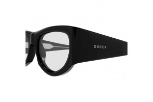Gucci GG1917S 002 - Shiny Black napszemüveg