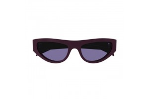 Gucci GG1919S női napszemüveg, plum violet