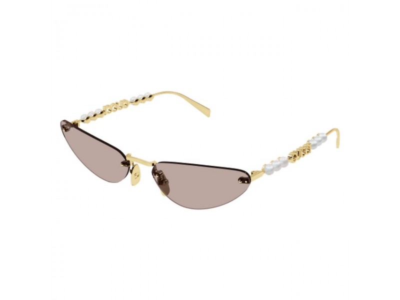 Gucci GG1920S 004 - SHINY ENDURA GOLD PINK
