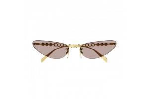 Gucci GG1920S 004 - SHINY ENDURA GOLD PINK