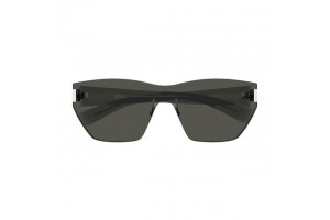 Saint Laurent SL 755 001 szürke napszemüveg