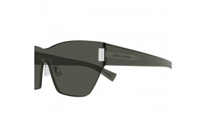 Saint Laurent SL 755 001 szürke napszemüveg