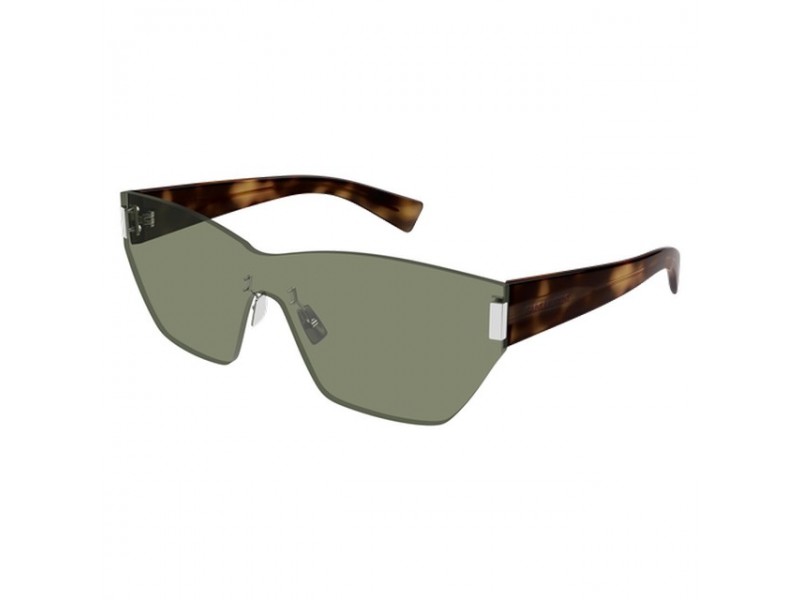 Saint Laurent SL 755 napszemüveg, zöld