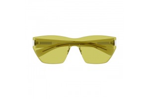 Saint Laurent SL 755 003 napszemüveg OCRA+YELLOW