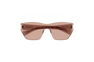 Saint Laurent SL 755 női napszemüveg SOLID NUDE