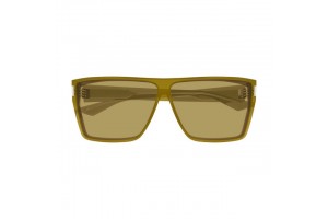 Saint Laurent SL 756 004 - okker barna napszemüveg