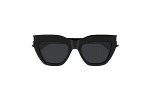 Saint Laurent SL 759 fekete női napszemüveg