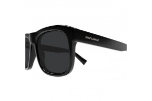 Saint Laurent SL 558 fekete napszemüveg