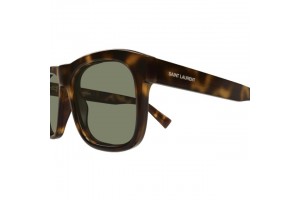 Saint Laurent SL 558 - Havana zöld napszemüveg
