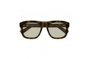 Saint Laurent SL 558 013 - barna (Havana)