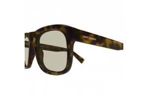 Saint Laurent SL 558 013 - barna (Havana)