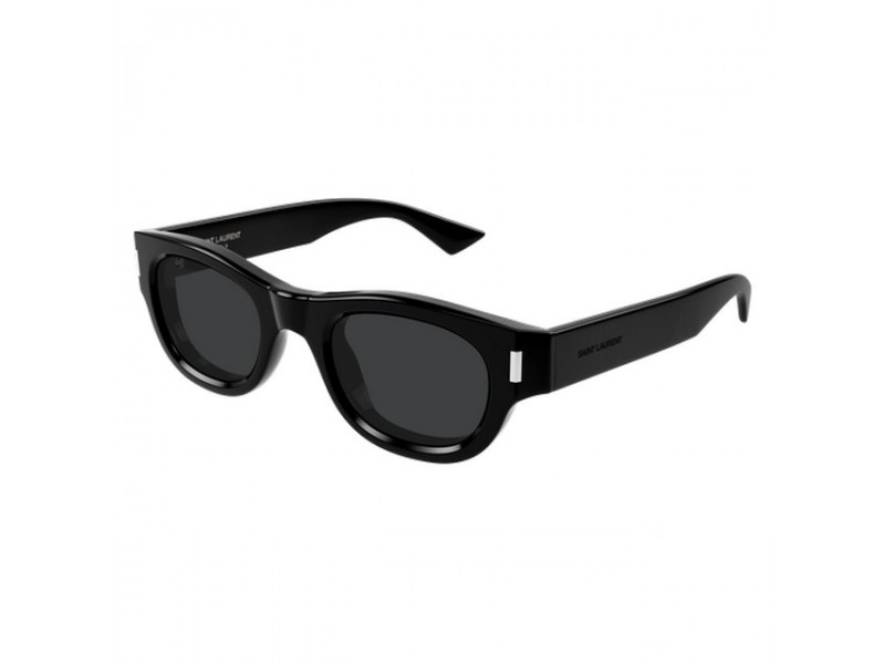Saint Laurent SL 761 001 fekete napszemüveg