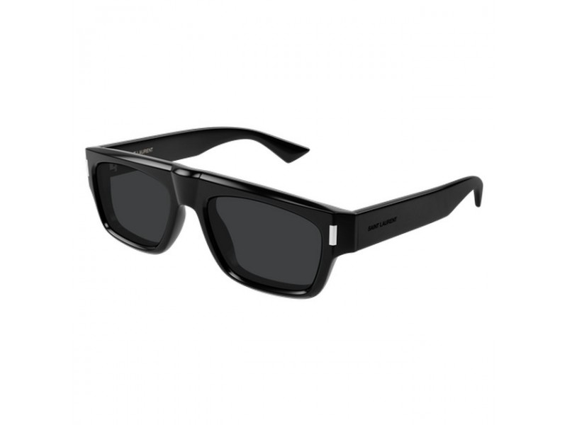 Saint Laurent SL 762 - fekete napszemüveg