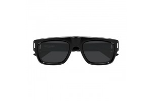 Saint Laurent SL 762 - fekete napszemüveg