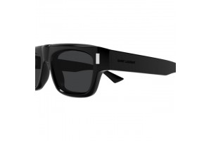 Saint Laurent SL 762 - fekete napszemüveg