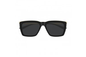 Saint Laurent SL 765 fekete férfi napszemüveg