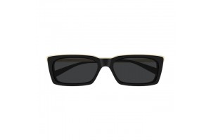 Saint Laurent SL 766 fekete napszemüveg