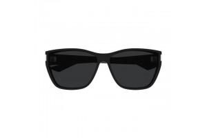 Saint Laurent SL 758 001 Shiny Black