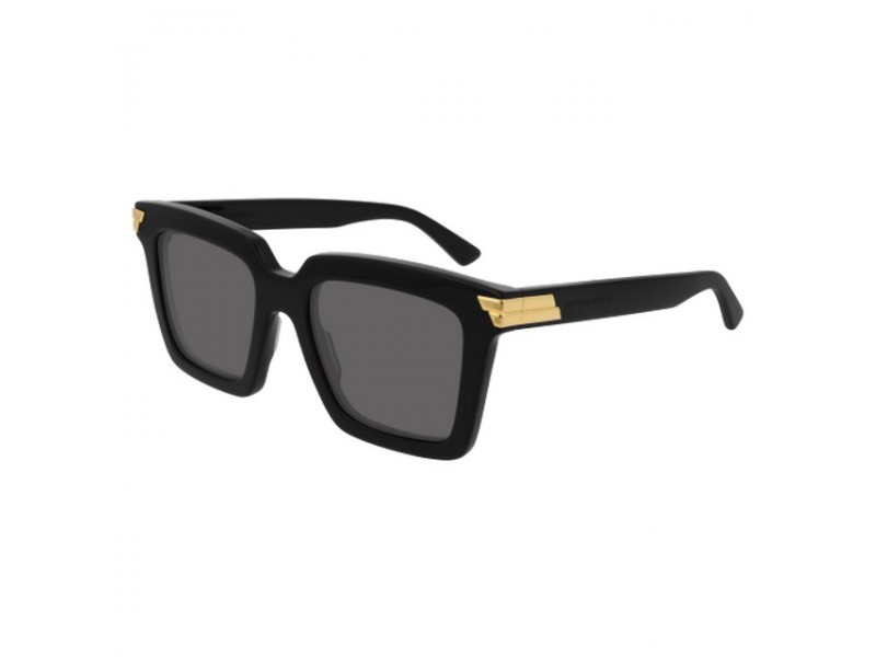 Bottega Veneta BV1005S 001 fekete-szürke női napszemüveg