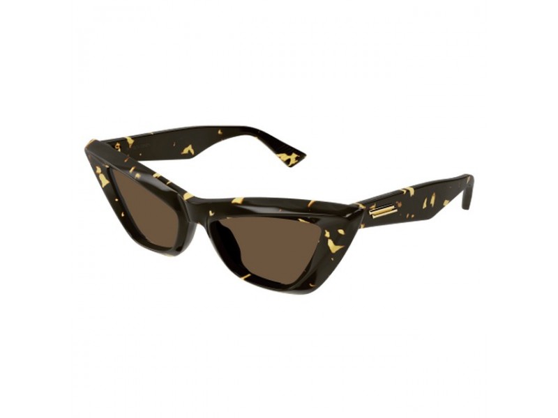 Bottega Veneta BV1101S 002 HAVANA női napszemüveg