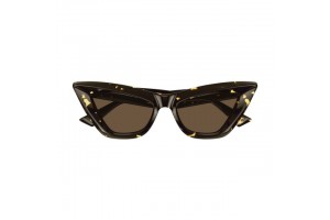 Bottega Veneta BV1101S 002 HAVANA női napszemüveg