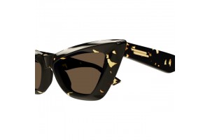 Bottega Veneta BV1101S 002 HAVANA női napszemüveg
