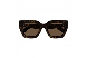 Bottega Veneta BV1212S 002 Havana Brown napszemüveg