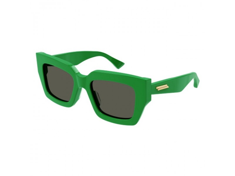 Bottega Veneta BV1212S 003 GREEN - női napszemüveg