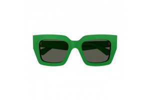 Bottega Veneta BV1212S 003 GREEN - női napszemüveg