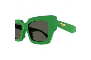 Bottega Veneta BV1212S 003 GREEN - női napszemüveg