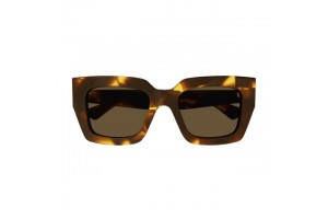 Bottega Veneta BV1212S 005 HAVANA napszemüveg - barna