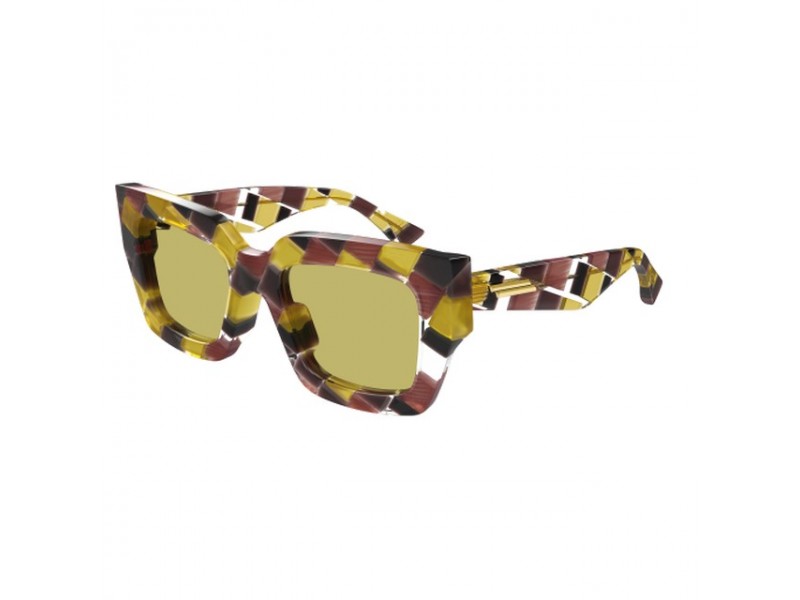 Bottega Veneta BV1212S 009 Multicolor napszemüveg