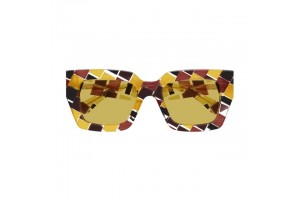 Bottega Veneta BV1212S 009 Multicolor napszemüveg