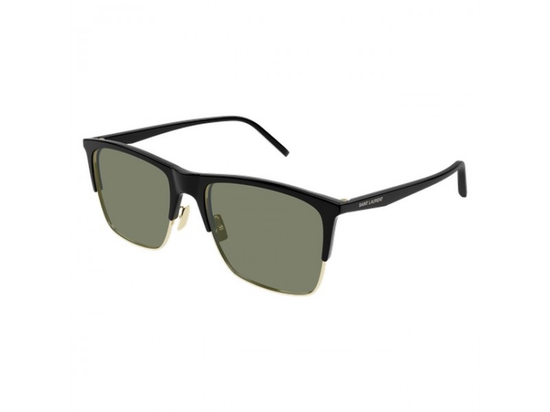 Saint Laurent SL 768 fekete/arany napszemüveg