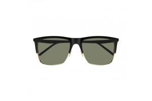 Saint Laurent SL 768 fekete/arany napszemüveg