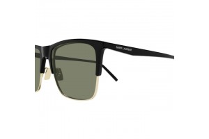 Saint Laurent SL 768 fekete/arany napszemüveg