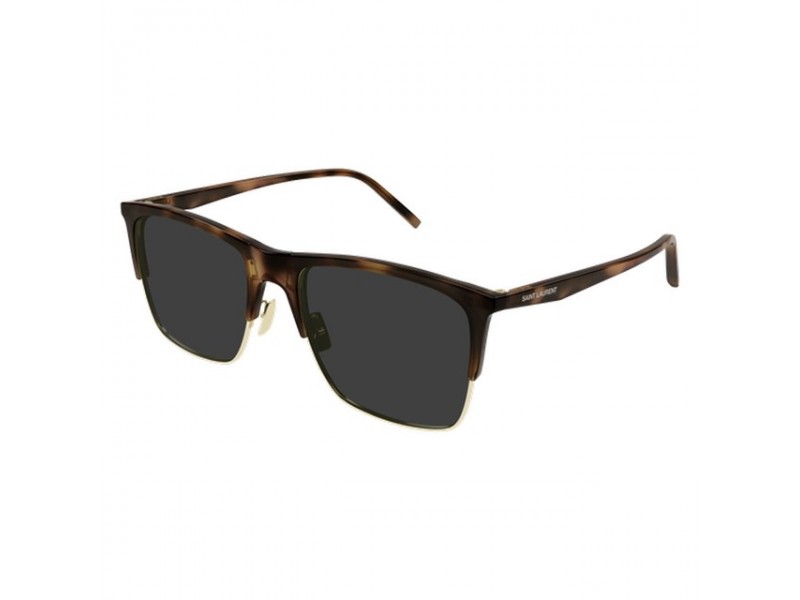 Saint Laurent SL 768 szürke/arany napszemüveg