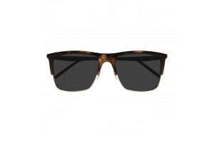 Saint Laurent SL 768 szürke/arany napszemüveg